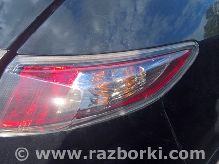 ФОТО Фонарь задний для Honda Civic 8 FK,FN1,FN2 UFO (09.2005 - 06.2012) Киев