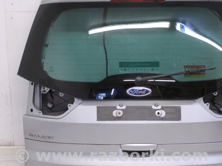 ФОТО Крышка багажника для Ford Galaxy Киев