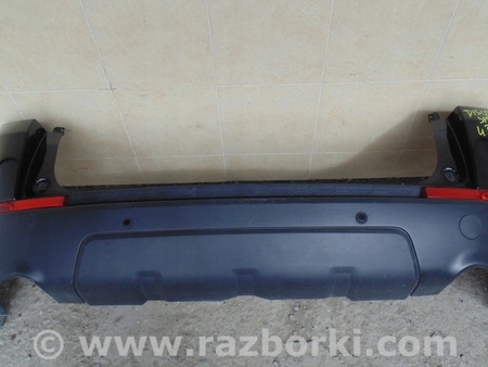 ФОТО Бампер задний для Land Rover Discovery Sport (15-19) Киев