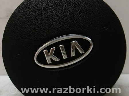 ФОТО Airbag подушка водителя для KIA Ceed Киев