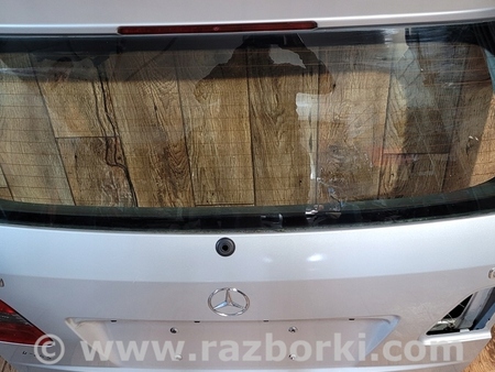 ФОТО Крышка багажника для Mercedes-Benz B-klasse Киев