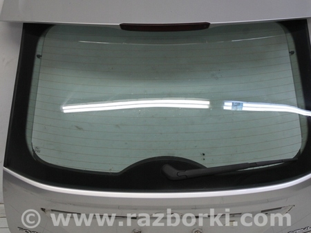 ФОТО Крышка багажника для Ford Focus 2 (08.2004 - 07.2010) Киев