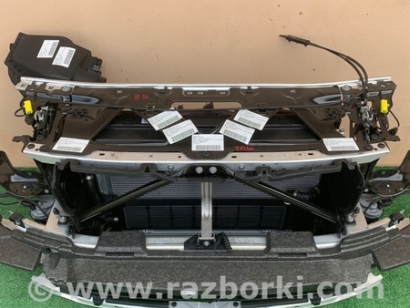 ФОТО Панель передняя для BMW 6-Series (все года выпуска) Киев