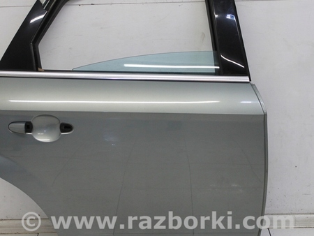 ФОТО Дверь задняя для Ford Mondeo 4 (09.2007-08.2014) Киев