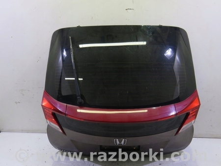 ФОТО Крышка багажника для Honda Civic (весь модельный ряд) Киев