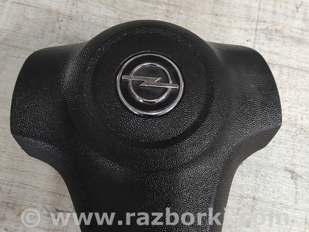 ФОТО Airbag подушка водителя для Opel Corsa (все модели) Киев