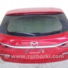 Крышка багажника Mazda 6 GH (2008-...)