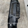 ФОТО Бампер передний для Audi (Ауди) A6 C6 (02.2004-12.2010) Киев