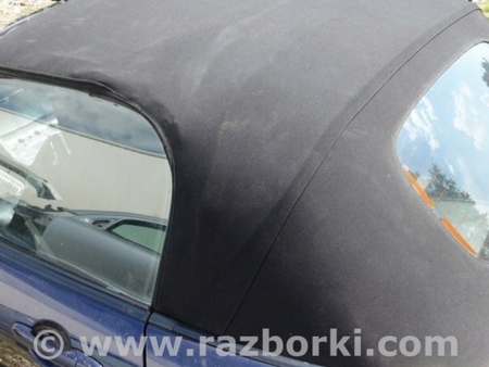 ФОТО Крыша для Mazda MX-5 (06-15) Киев