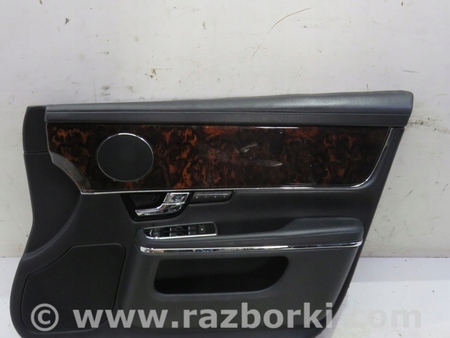 ФОТО Дверь передняя для Jaguar XJ Киев