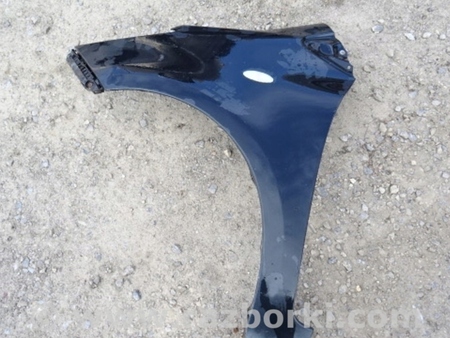 ФОТО Крыло переднее для Toyota Yaris (05-11) Киев
