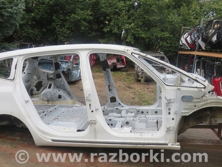 ФОТО Стойка кузова центральная для Opel Zafira Киев