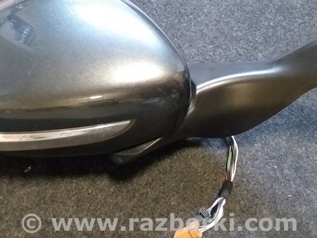 ФОТО Зеркало для Peugeot 208 Киев