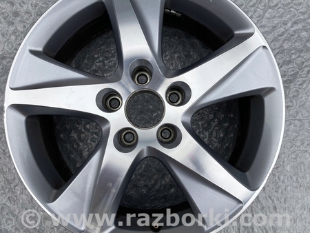 ФОТО Диск для Nissan Pulsar Киев