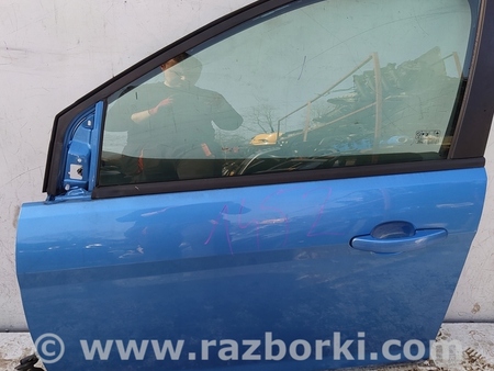 ФОТО Дверь передняя для Ford Focus 2 (08.2004 - 07.2010) Киев