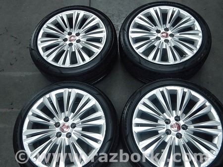 ФОТО Диск для Jaguar XF (X260) (2015-) Киев