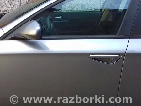 ФОТО Дверь передняя для Alfa Romeo 159 (03.2005-01.2012) Киев