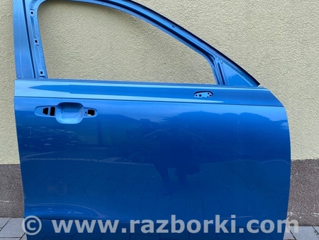 ФОТО Дверь передняя для Volvo XC90 Киев
