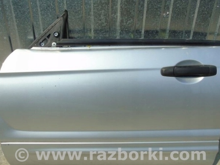 ФОТО Дверь передняя для Subaru Forester (2013-) Киев
