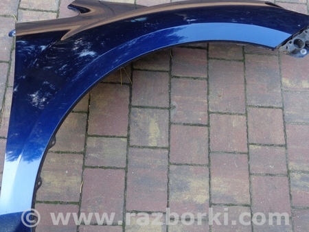 ФОТО Крыло переднее для Mazda CX-7 Киев