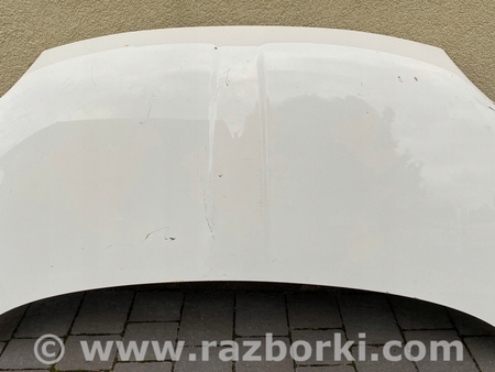 ФОТО Капот для Fiat 500 Киев