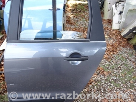 ФОТО Дверь задняя для Citroen C3 Picasso Киев