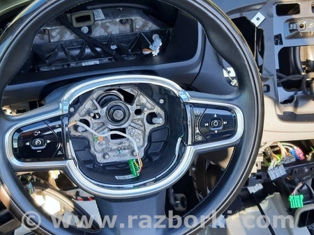 ФОТО Рулевой вал для Volvo XC90 Киев