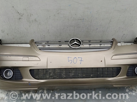 ФОТО Бампер передний для Mercedes-Benz A-klasse Киев