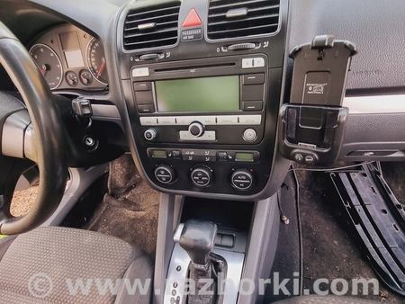 ФОТО Магнитола для Volkswagen Touran (01.2003-10.2015) Киев