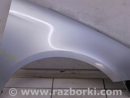 ФОТО Крыло переднее для Volkswagen Eos 1F (01.2006-11.2010) Киев