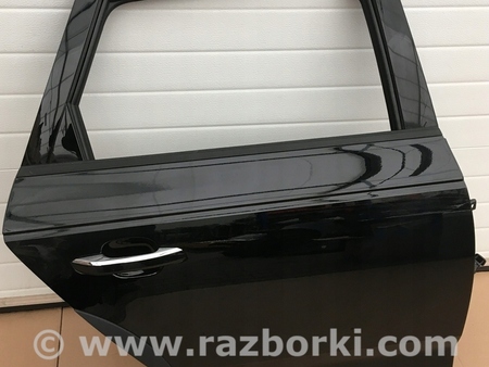 ФОТО Дверь задняя для Audi (Ауди) A4 B9 - 8W2, 8W5 (06.2015-...) Киев