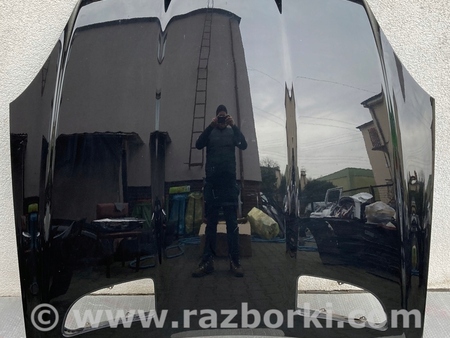 ФОТО Капот для Mercedes-Benz SLK-klasse   Киев