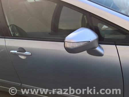 ФОТО Дверь передняя для Honda Civic 8 FK,FN1,FN2 UFO (09.2005 - 06.2012) Киев