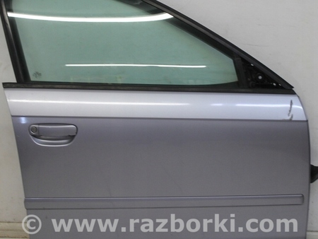 ФОТО Дверь передняя для Audi (Ауди) A3 8P1, 8PA, 8P7 (03.2003-12.2013) Киев
