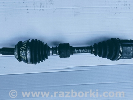 ФОТО Привод для Toyota RAV-4 (05-12) Киев
