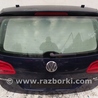 ФОТО Крышка багажника для Volkswagen Sharan Киев