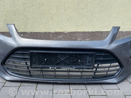 ФОТО Бампер передний для Ford Mondeo 4 (09.2007-08.2014) Киев