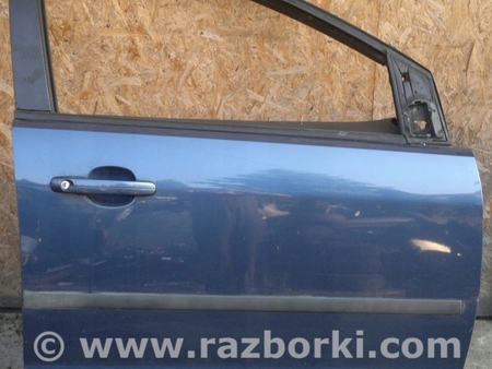 ФОТО Дверь передняя для Ford Focus 2 (08.2004 - 07.2010) Киев