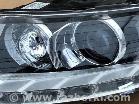 ФОТО Фара для Audi (Ауди) A6 C6 (02.2004-12.2010) Киев