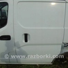 Дверь задняя Nissan NV200