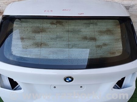 ФОТО Крышка багажника для BMW 2-Series (все года выпуска) Киев