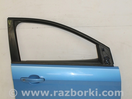 ФОТО Дверь передняя для Ford Focus 2 (08.2004 - 07.2010) Киев