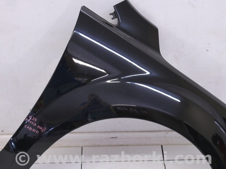 ФОТО Крыло переднее для Ford Focus 2 (08.2004 - 07.2010) Киев