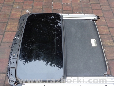 ФОТО Крыша для Jeep Compass Киев