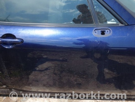 ФОТО Дверь передняя для Mazda MX-5 (06-15) Киев