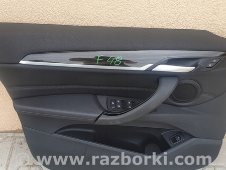 ФОТО Карта двери для BMW X1 Киев