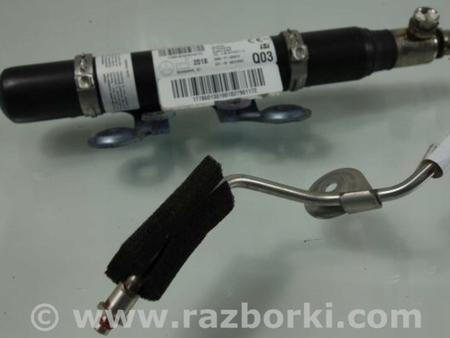 ФОТО Airbag подушка водителя для Mercedes-Benz A-klasse Киев