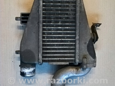 ФОТО Радиатор интеркулера для Honda Civic 8 FK,FN1,FN2 UFO (09.2005 - 06.2012) Киев