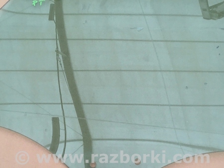 ФОТО Стекло двери для Audi (Ауди) A6 C6 (02.2004-12.2010) Киев