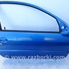 Дверь передняя Peugeot 206